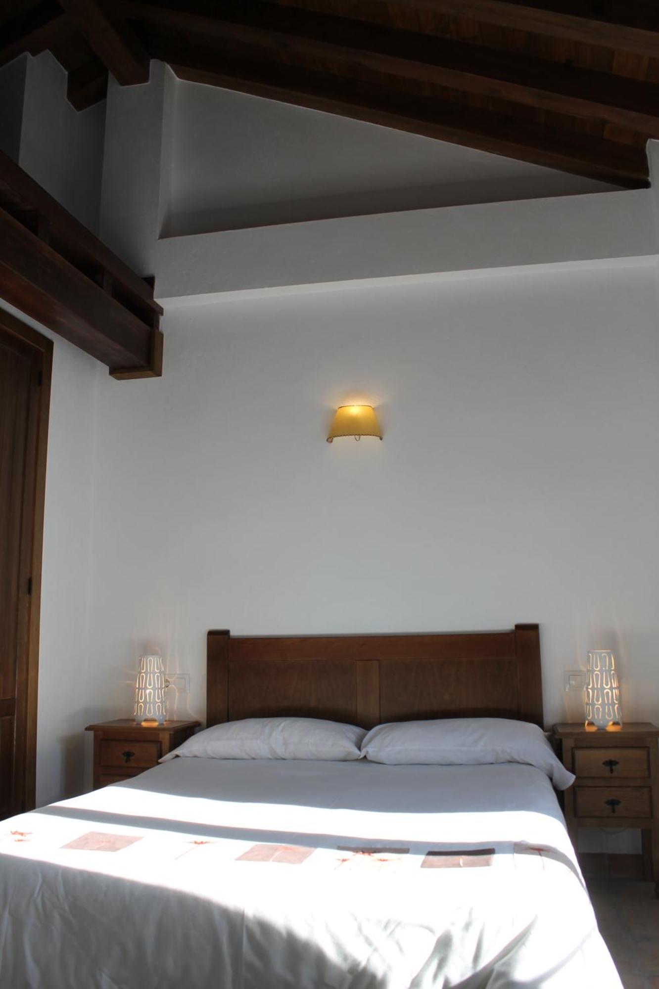 Apartamentos Real Fabrica Hojalata คูซการ์ ห้อง รูปภาพ