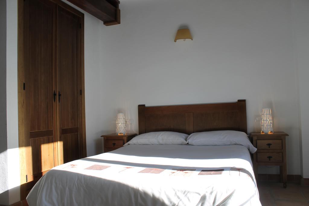 Apartamentos Real Fabrica Hojalata คูซการ์ ห้อง รูปภาพ