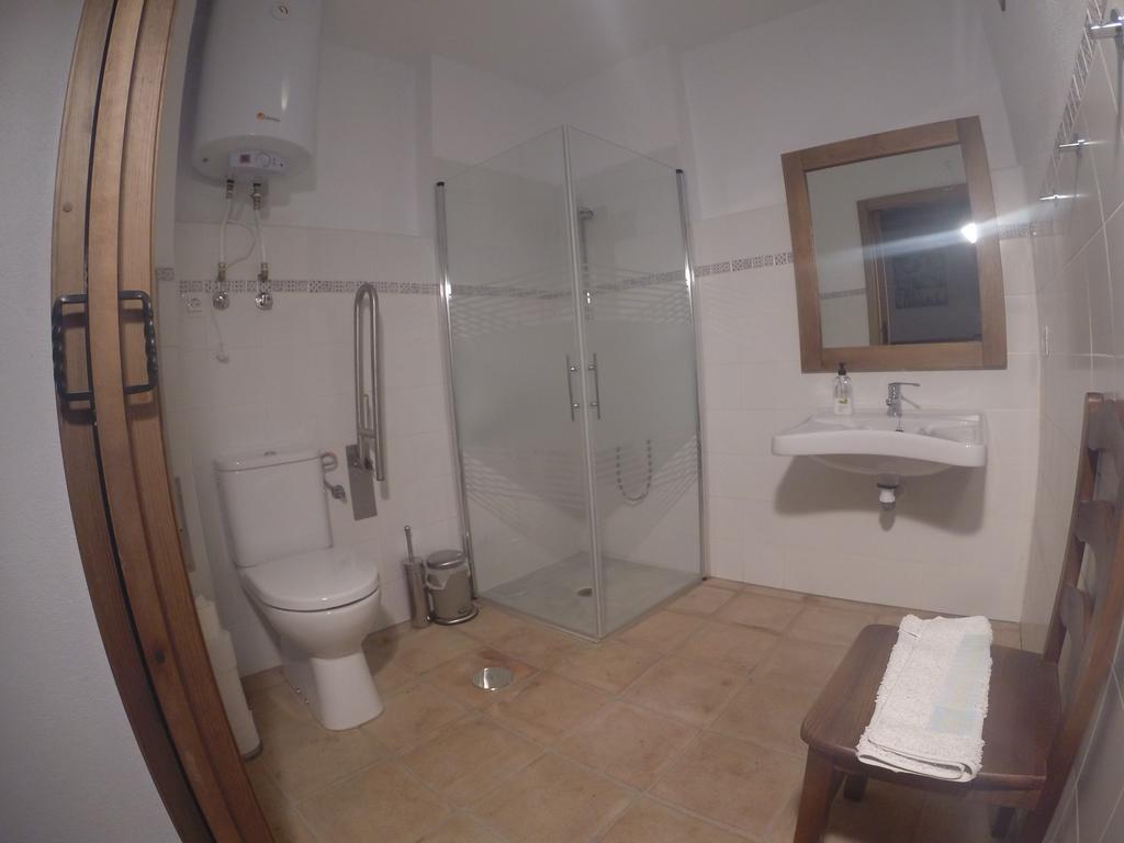 Apartamentos Real Fabrica Hojalata คูซการ์ ห้อง รูปภาพ