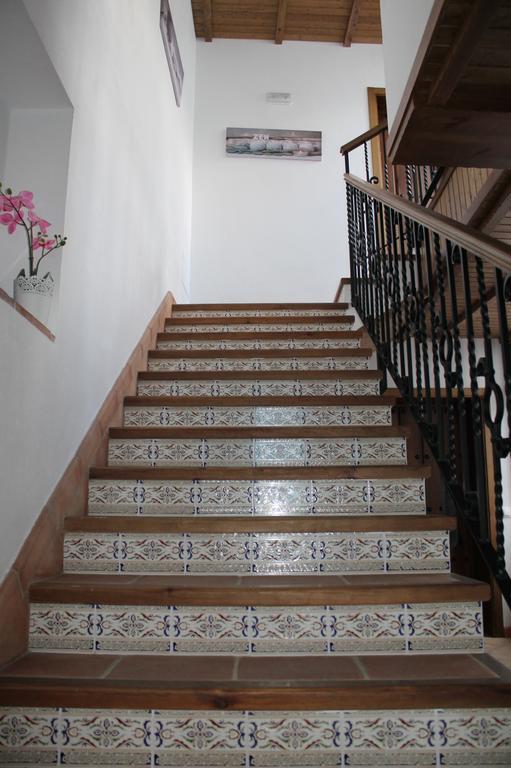 Apartamentos Real Fabrica Hojalata คูซการ์ ภายนอก รูปภาพ