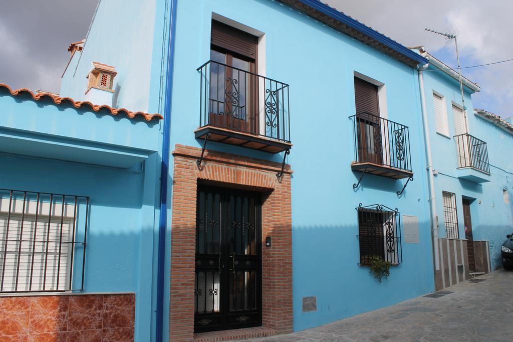 Apartamentos Real Fabrica Hojalata คูซการ์ ห้อง รูปภาพ