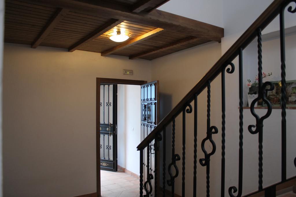 Apartamentos Real Fabrica Hojalata คูซการ์ ภายนอก รูปภาพ