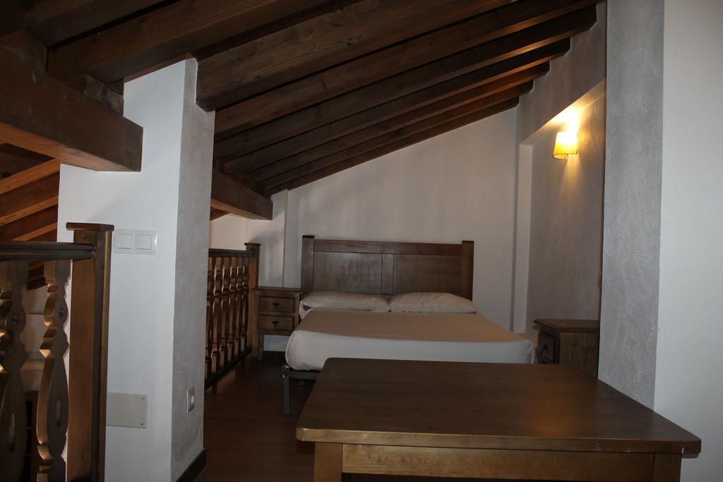 Apartamentos Real Fabrica Hojalata คูซการ์ ภายนอก รูปภาพ