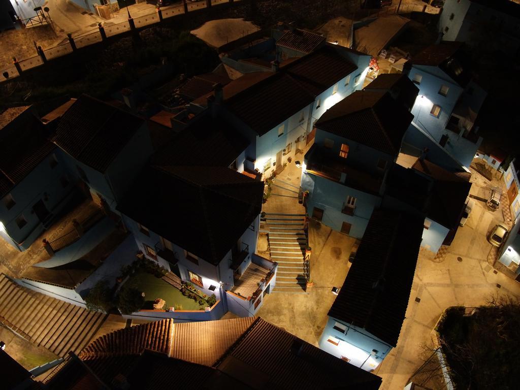 Apartamentos Real Fabrica Hojalata คูซการ์ ภายนอก รูปภาพ