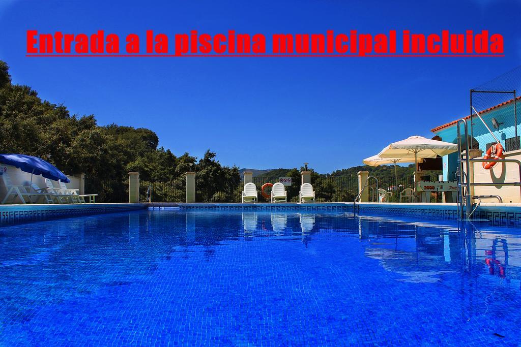 Apartamentos Real Fabrica Hojalata คูซการ์ ภายนอก รูปภาพ
