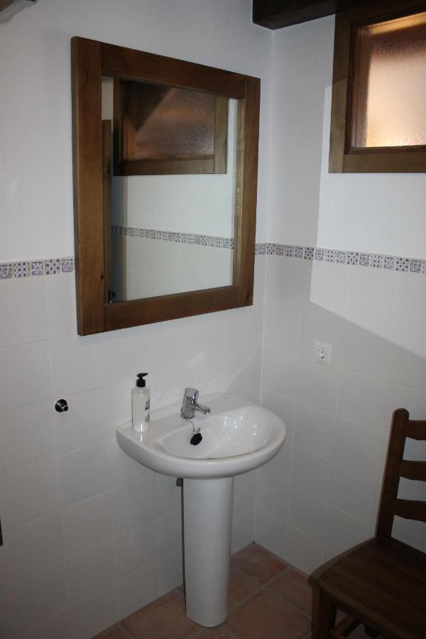 Apartamentos Real Fabrica Hojalata คูซการ์ ภายนอก รูปภาพ